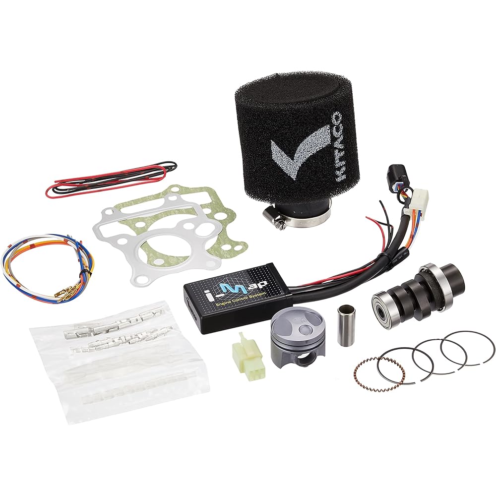 KITACO Power Pack 50 Little Cub (FI car) 230-1136950