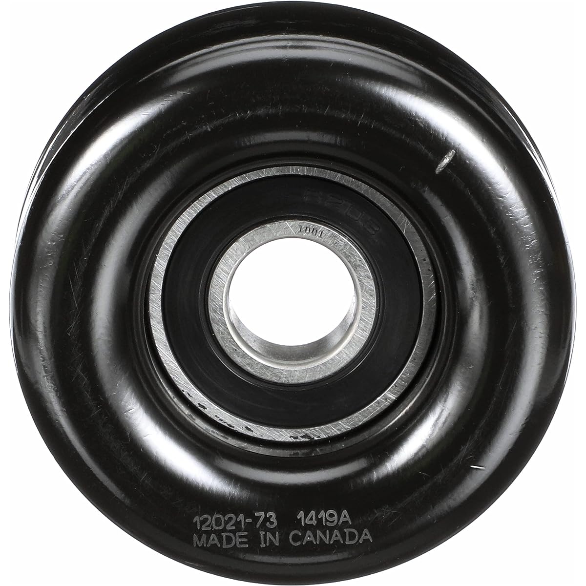 GATES 38006 DRIVEALIGN Belt Drive Idler/Tennashona Promen