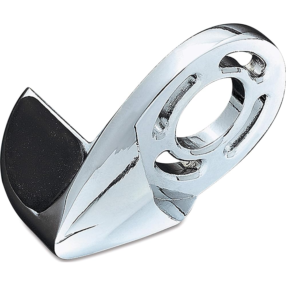 KURYAKYN 6242 ISO extension throttle boss