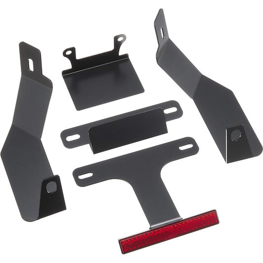 ADIO Fenderless Kit with Slim Reflector Cygnus X (18-)