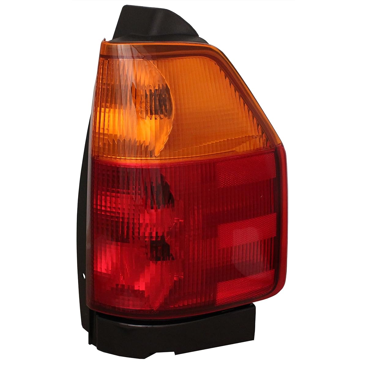 GMC ENVOY 02-09 Tail Light -Right rear brake tail lamp XL lens & housing