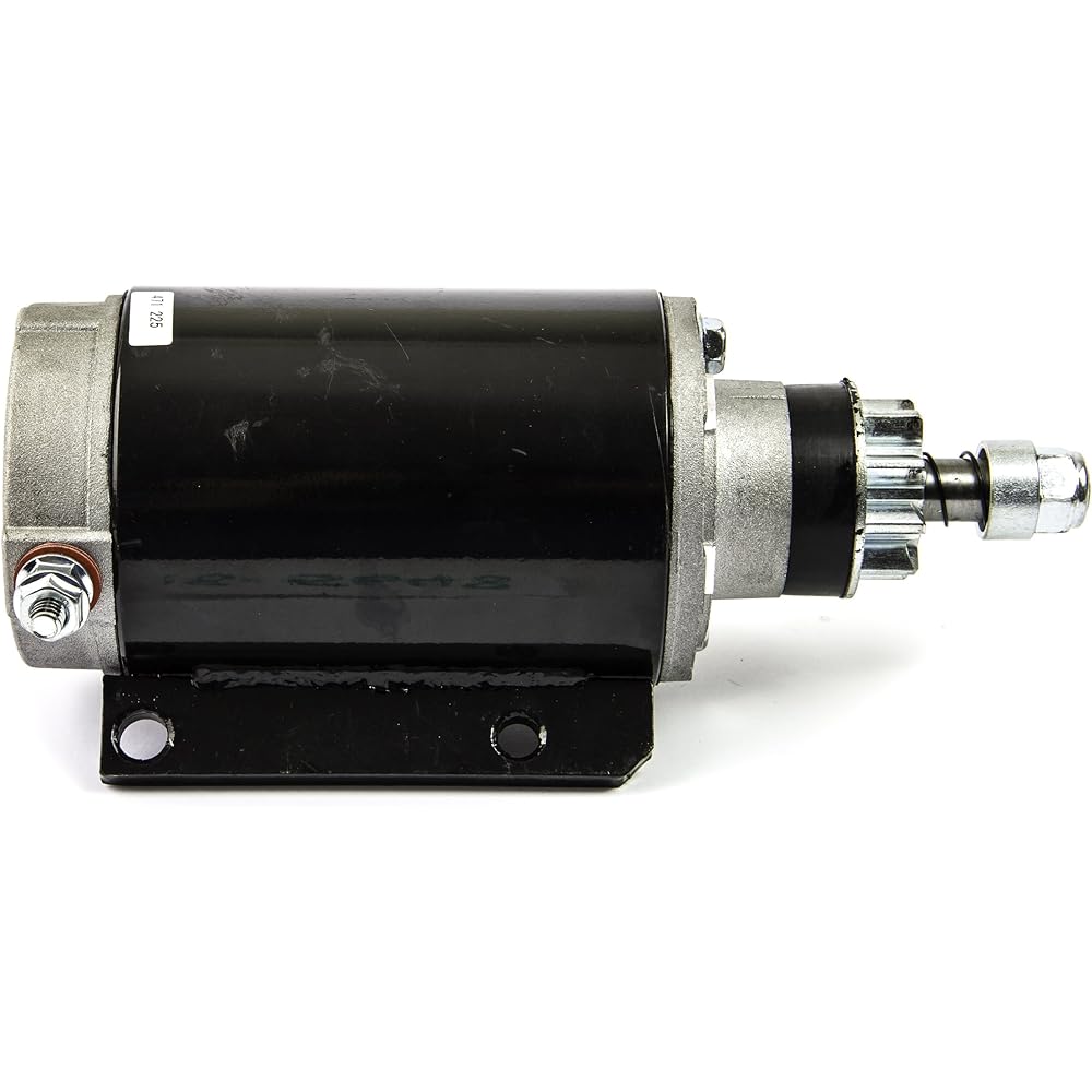 Sierra 18-5648 Starter Johnson/Evinrude Outdoor unit 70 HP model