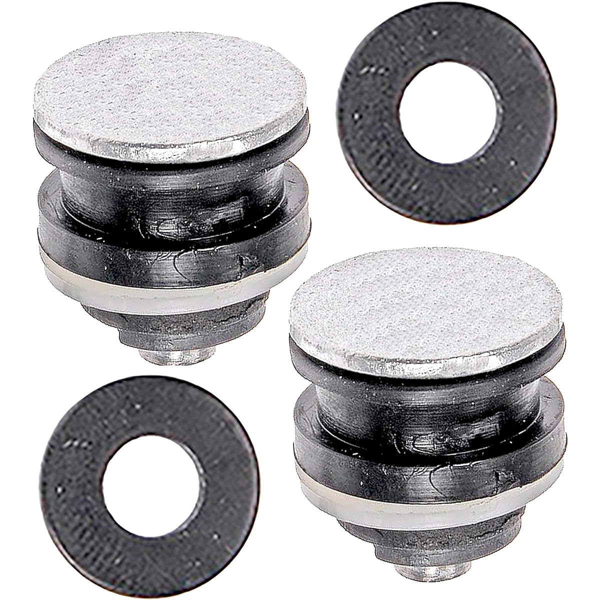 APDTY 035711 Shift Rinkage repair kit replacement 19179513, 25752820, 25756335, 25756336, 25757504