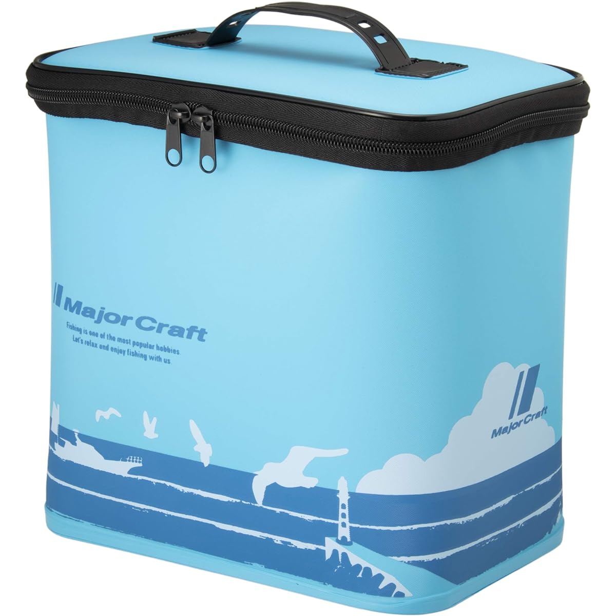 Major Craft Cool Bag Cool Bag MTC-COOL Lure