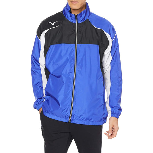 [Mizuno] Training wear multi-warmer shirt 32JE8590