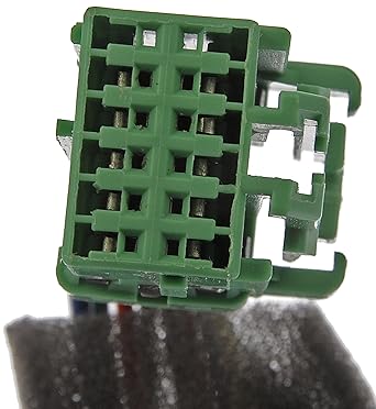 Dorman 901-200 Seat Heater Switch for GM Trucks