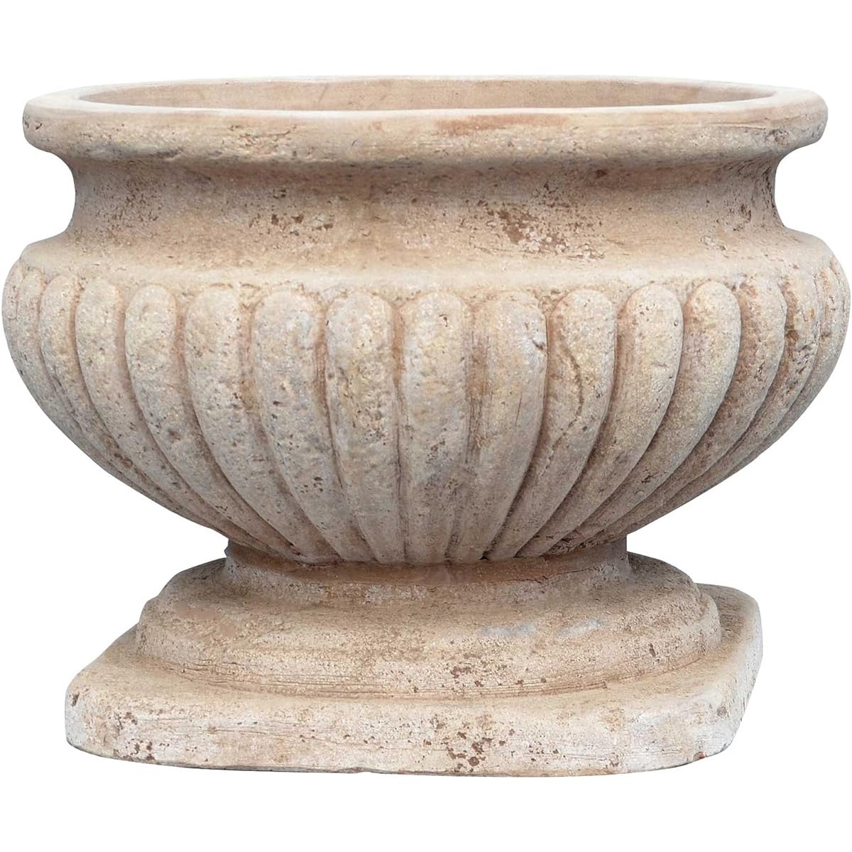 Green Pot Perano GI 45 x H33cm EB-14257445GI