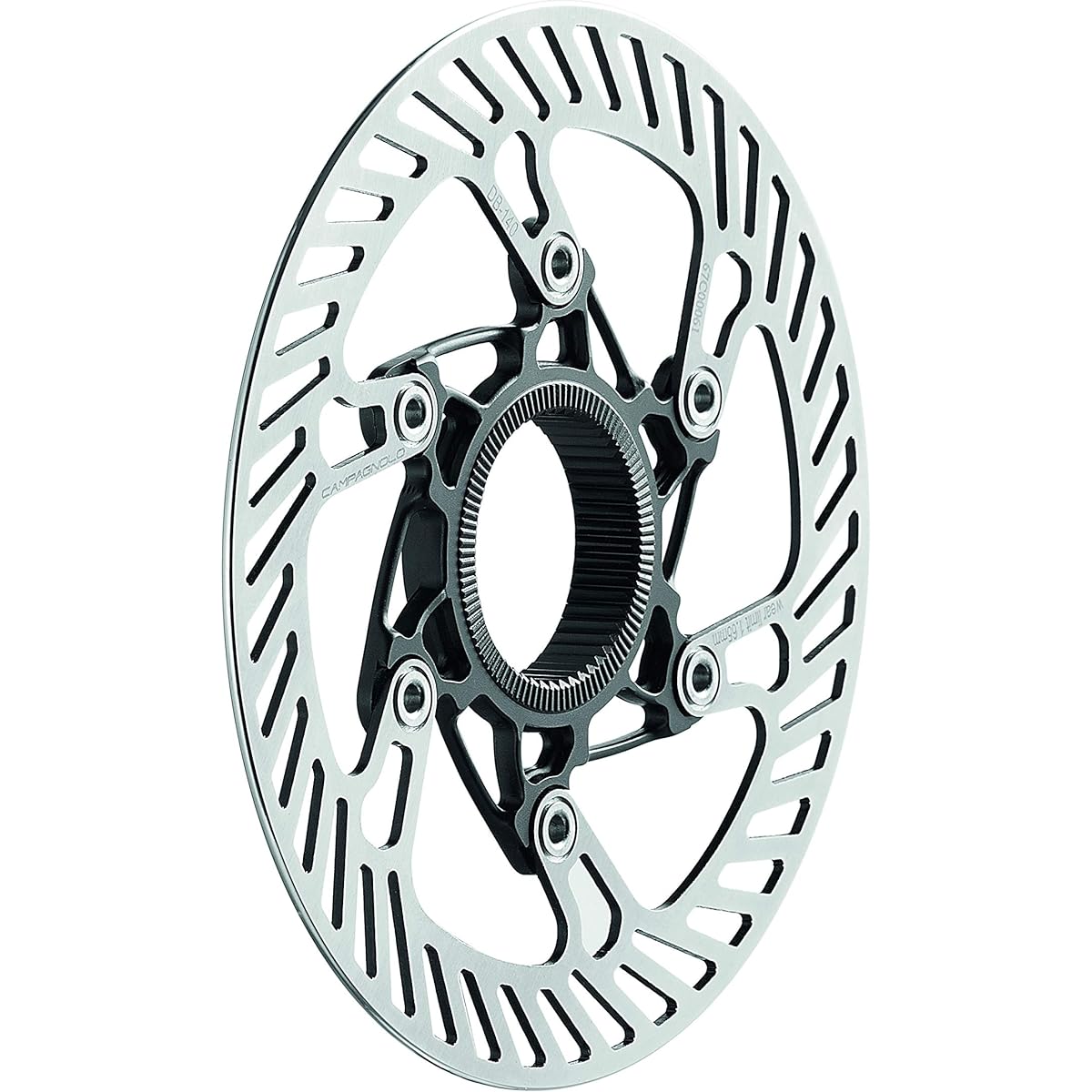 Campagnolo disc rotor ROTOR CAMPAGNOLO 03 140 AFS brake rotor DB-140C3