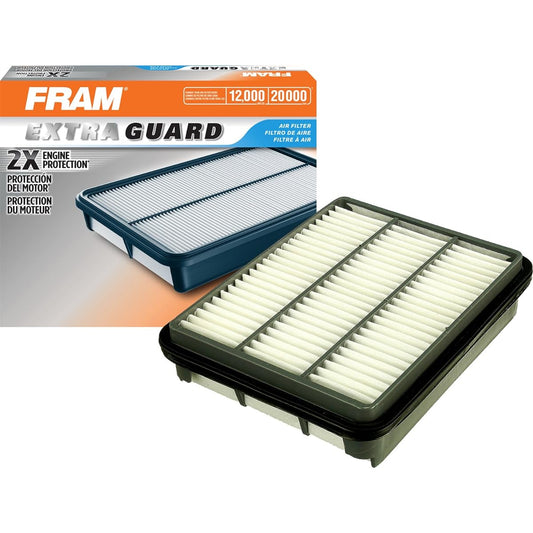 Fram Extra Guard Air Filter CA7344 Chrysler Dodge Mitsubishi Primus car