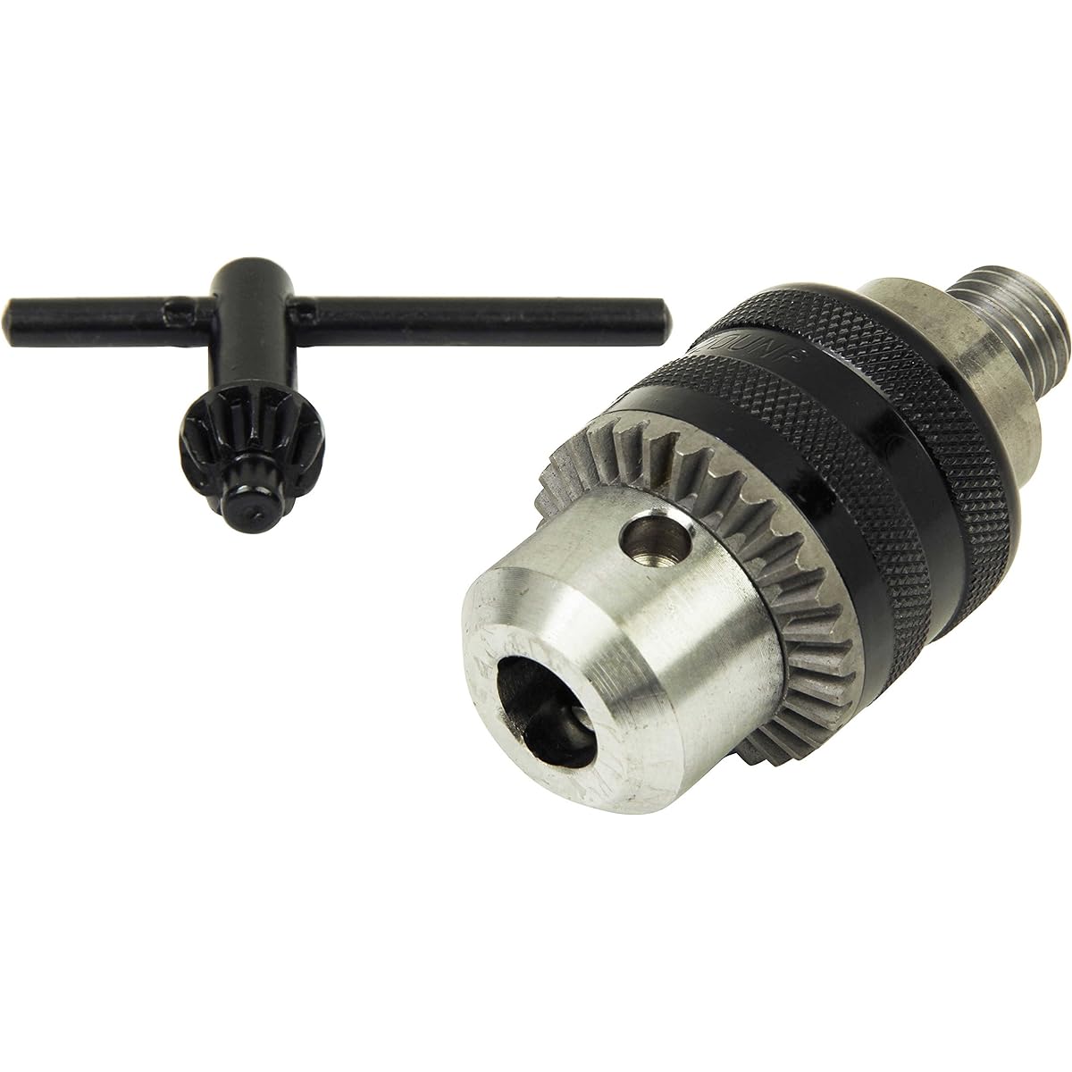 SK11 Wood lathe drill chuck for YH-200