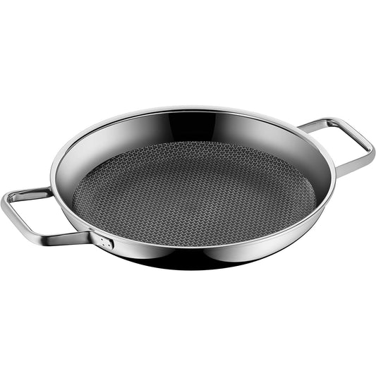 WMF (WMF) Two Hands Frying Pan 28cm Profile Resist W1756386411