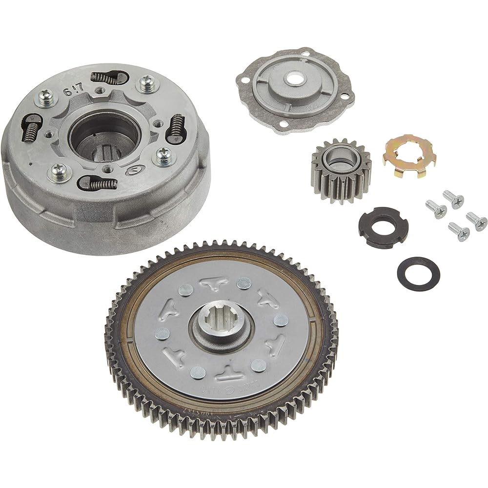 KITACO Clutch Kit for Centrifugal Clutch MONKEY 307-1013120