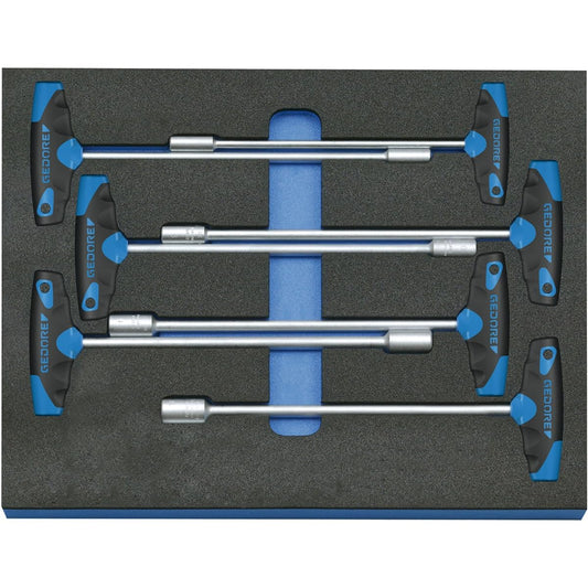 Gedore Socket Wrench 2016532