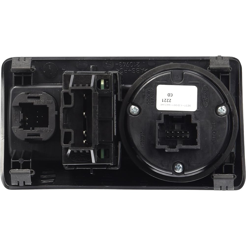MotorCraft SW6601 Switch
