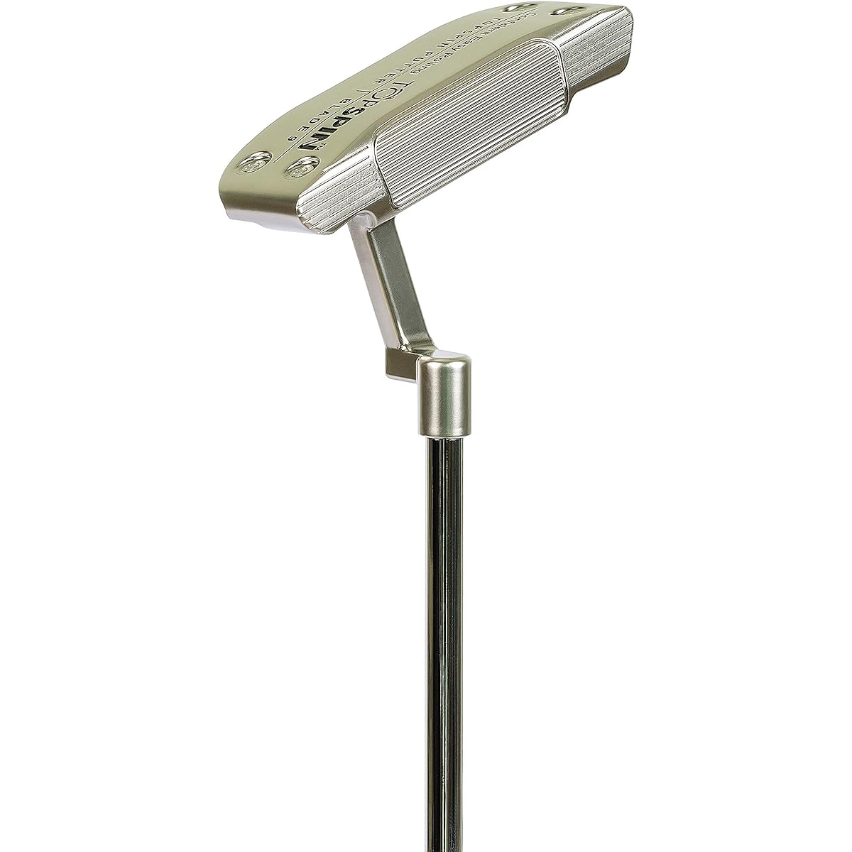 JAMESMILR TOPSPIN TFB Putter