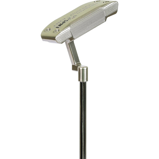 JAMESMILR TOPSPIN TFB Putter