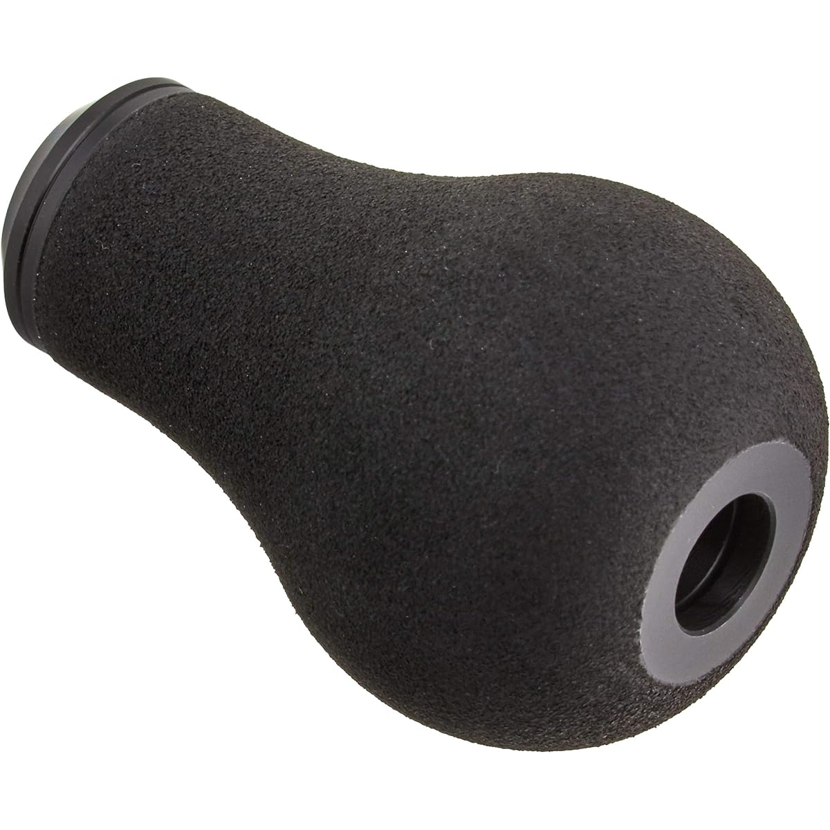 Avail Reel EVA Knob knob_eva_a_blk Black