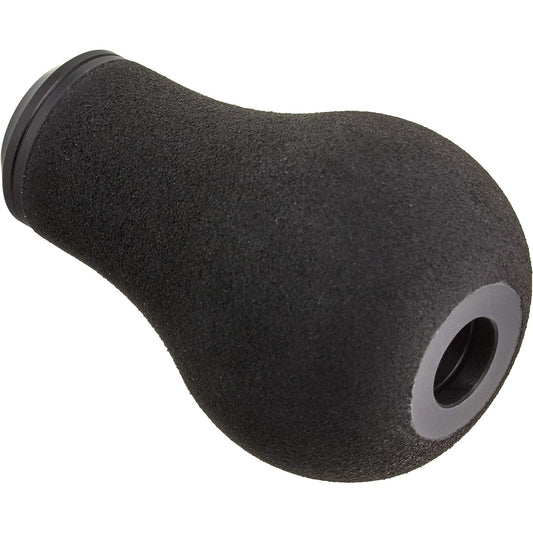 Avail Reel EVA Knob knob_eva_a_blk Black