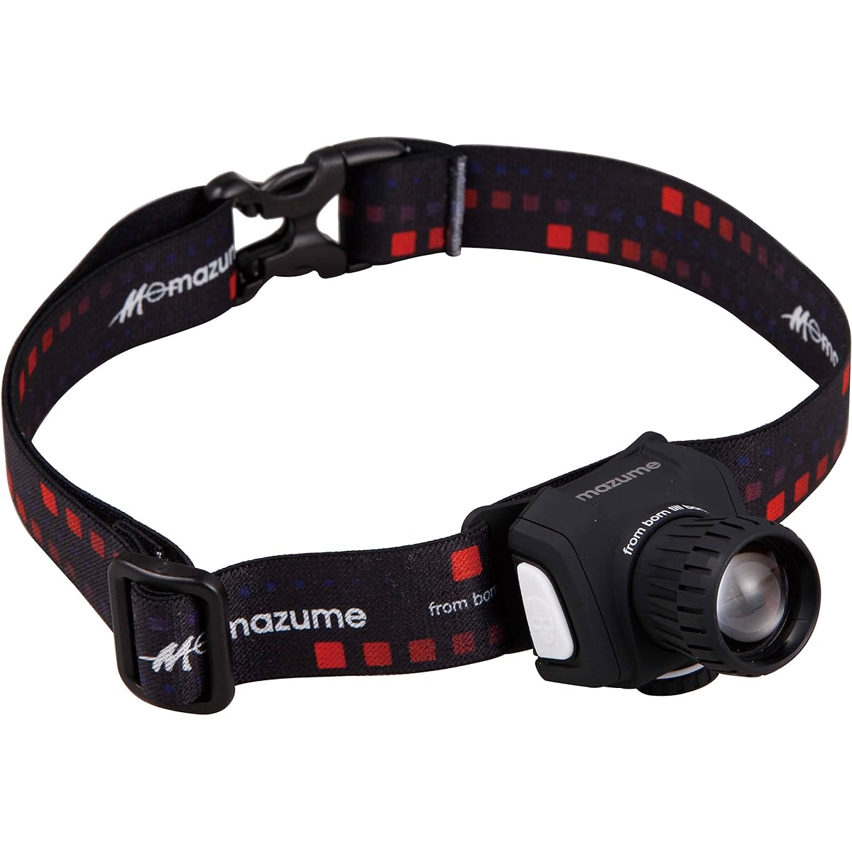 MAZUME Focus One Plus MZAS-252