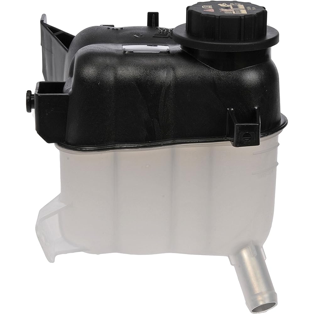Dorman OE Solutions 603-364 Pressurized Coolant Reservoir