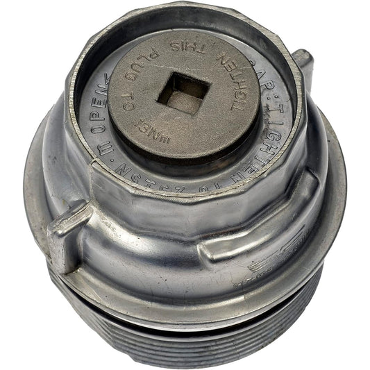 Dorman 917-016 Oil Filter Cap