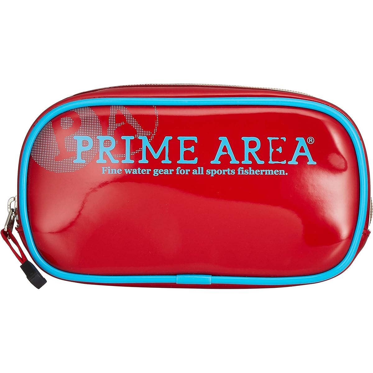Marukyu light port PA-02 SS rose red