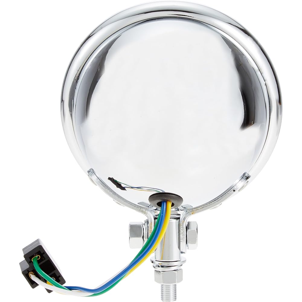 HURRICANE 4.5 Bates type headlight kit HA5541