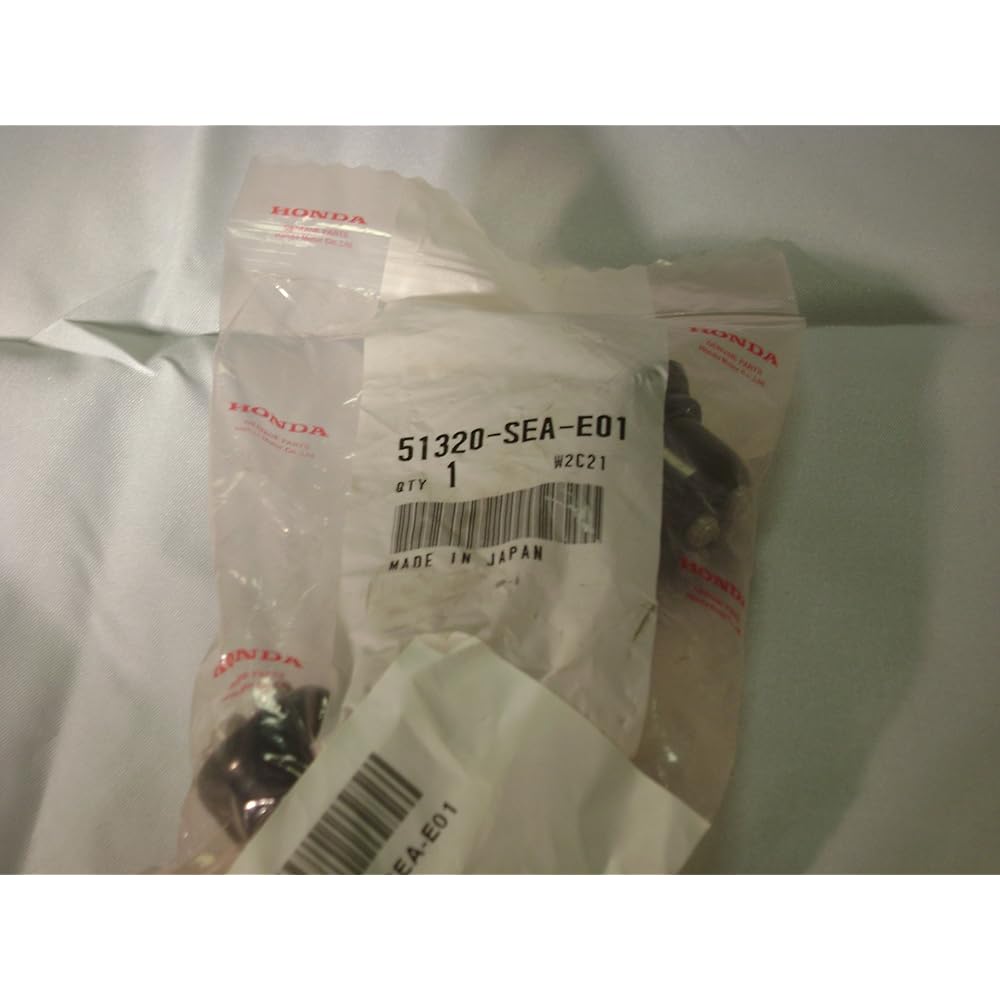 Honda (Honda) Genuine Part Link Comp. R. hurontosutabiraiza- HR – V 3d HR – V 5d Part No 51320 – S2H – 003