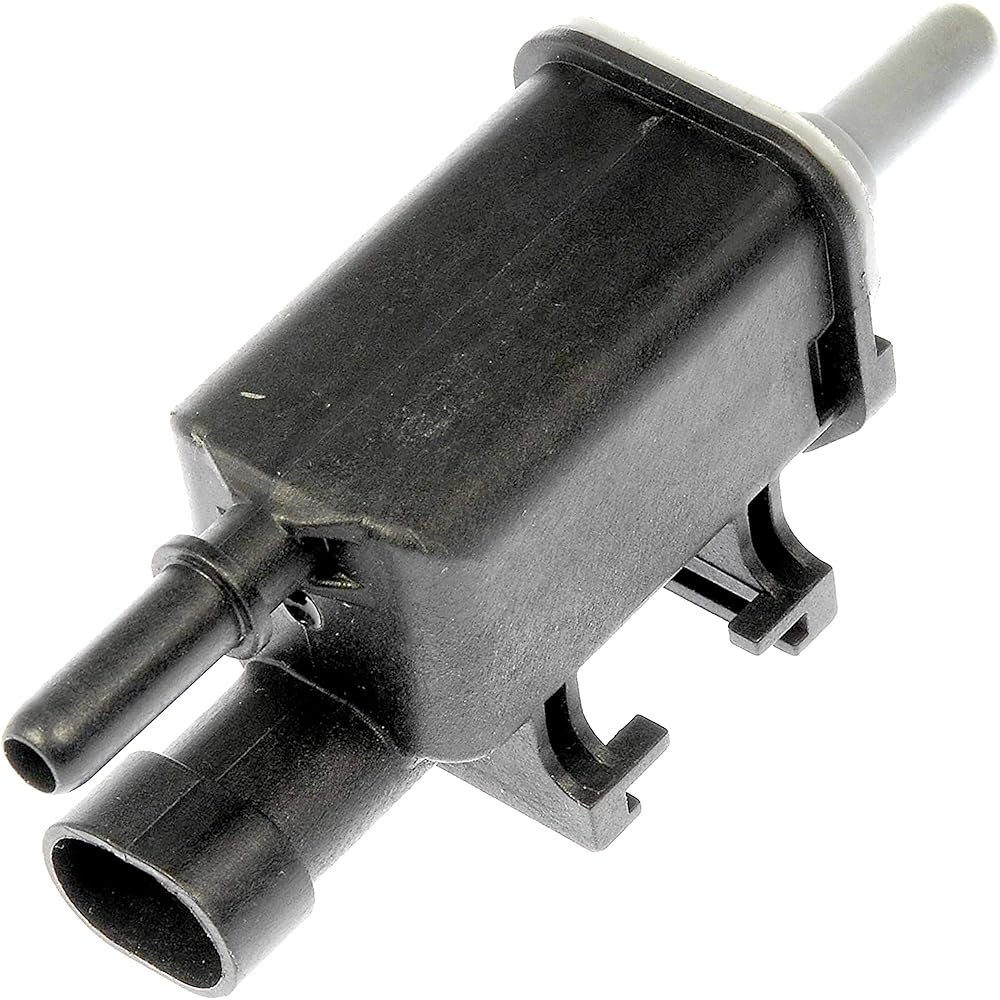 APDTY 022143 The evaporated canister Purge Solenoid valve is compatible with the 2008-2017 GM model (compatible with the compatible table to ensure accurate conformity.