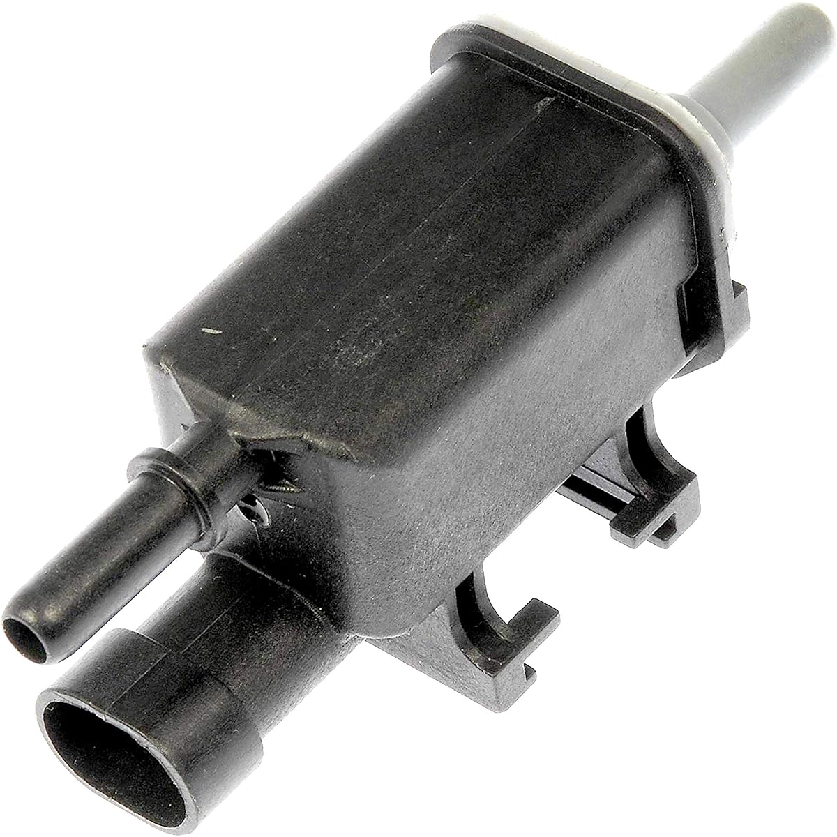 APDTY 022143 The evaporated canister Purge Solenoid valve is compatible with the 2008-2017 GM model (compatible with the compatible table to ensure accurate conformity.