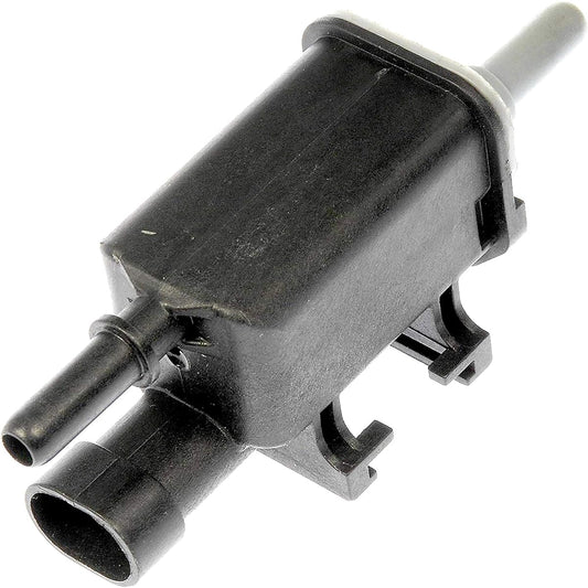APDTY 022143 The evaporated canister Purge Solenoid valve is compatible with the 2008-2017 GM model (compatible with the compatible table to ensure accurate conformity.