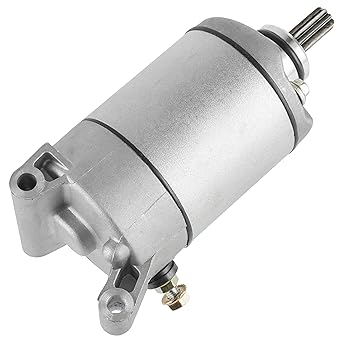 Caltric Starter Polaris Ranger 570 EFI/Ranger Crew 570 EFI 2014