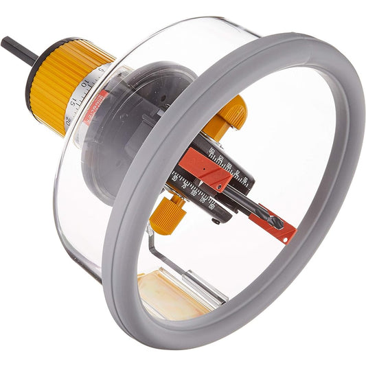 Mirai Industry (MIRAI) Mirai Free Hole Saw 47~150mm FH-150