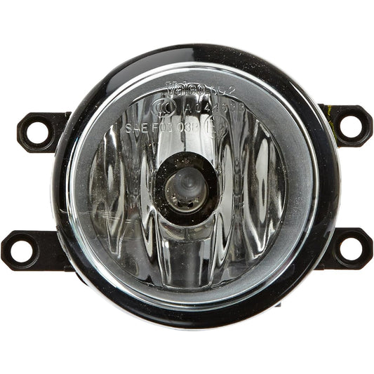 TOYOTA (Toyota) genuine parts fog lamp ASSY RH Part number 81210-0D042