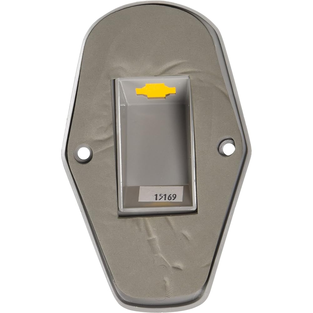 TRUCK-LITE (25760Y) Marker/Clearance Lamp