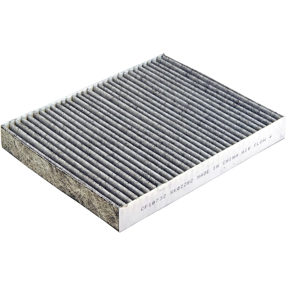 Fram CF10732 With Fresh Breeze Cabin Air Filter Arm & Hammer