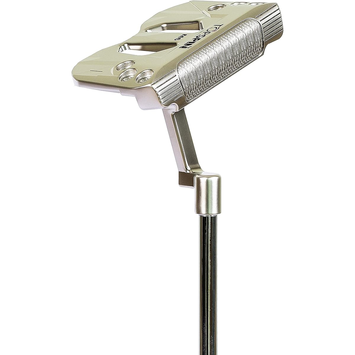 JAMESMILR TOPSPIN Tour Feel Mallet