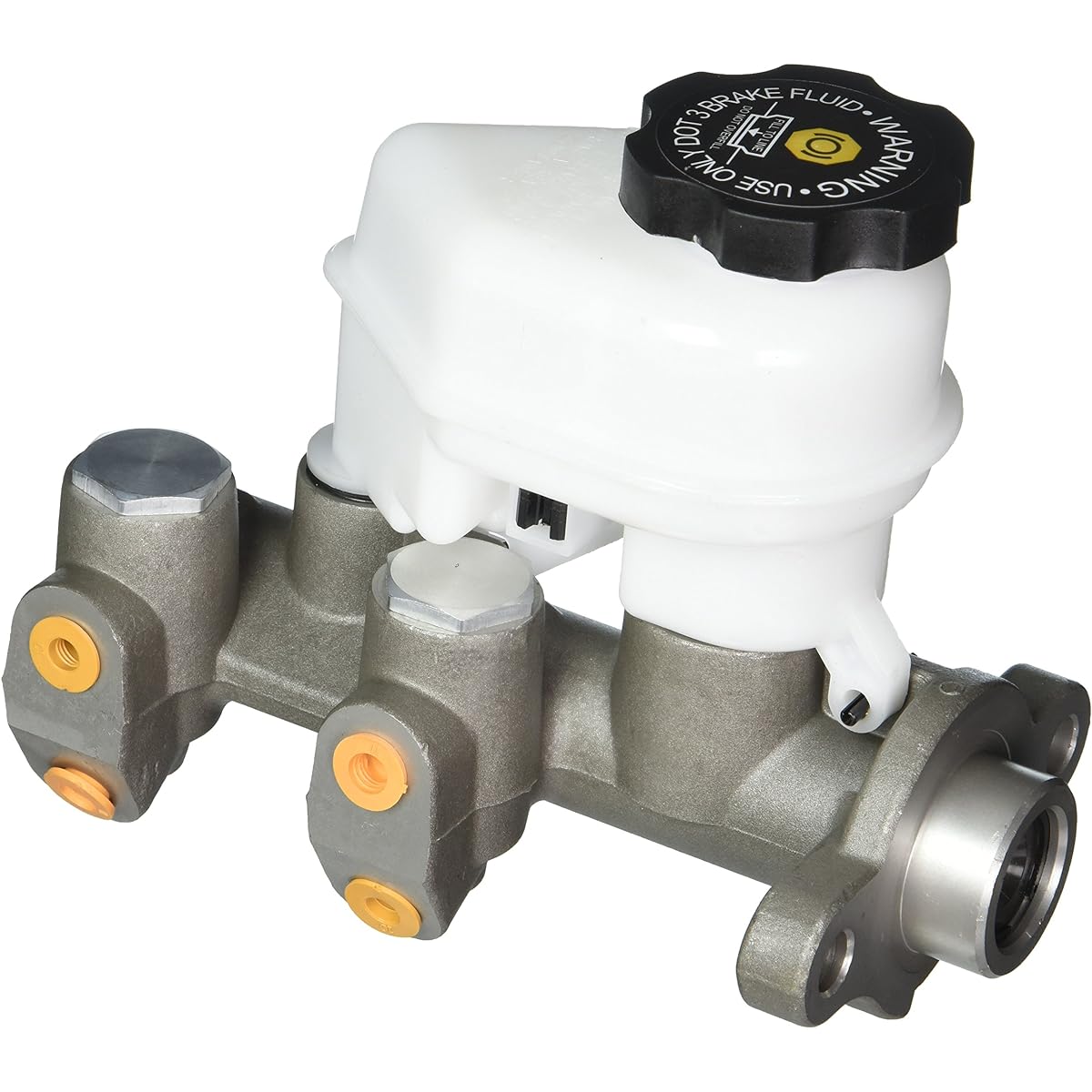 Central 130.62112 Premium Brake Master Silil