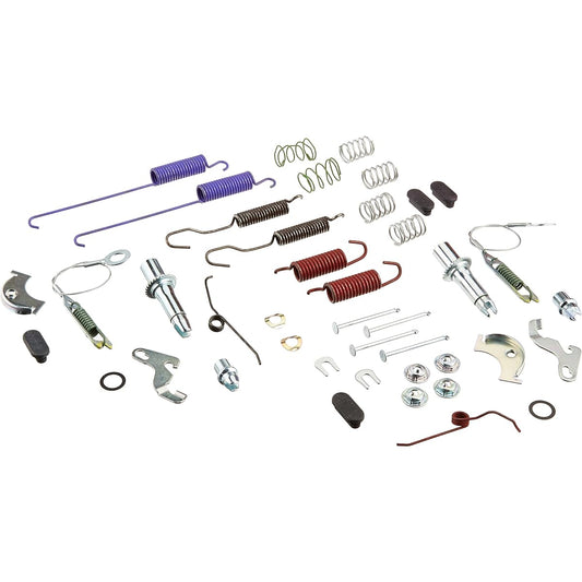 CARLSON H2300 Rear Drum Brake Hardware Kit
