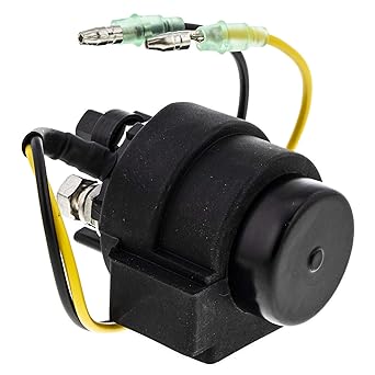 NICHE Starter Solenoid Release Switch CAN-AM 710000344 QUEST 500 TRAXTER MAX 650