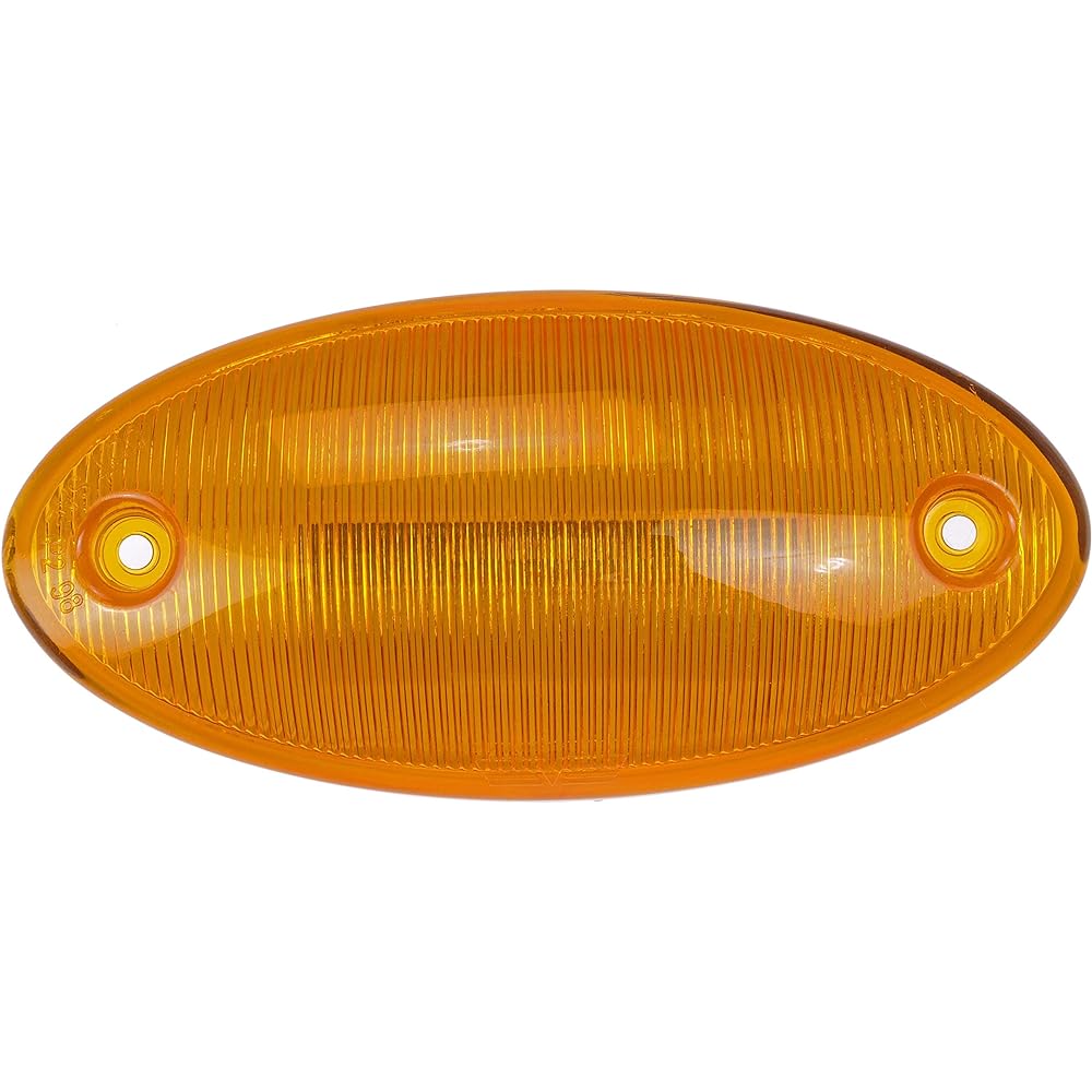 Dorman 888-5125 Ember Roof Marker Light