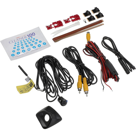 Datasystem Side Camera Kit (Standard Type) for RAV4 SCK-77R3N Datasystem