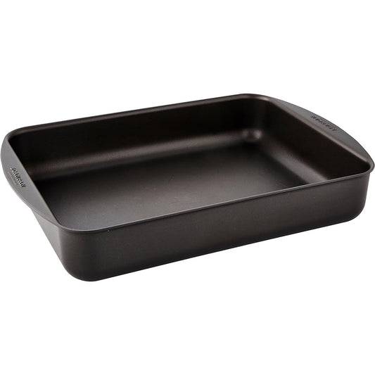 SCANPAN CLASSIC Roasting Pan 34X22CM