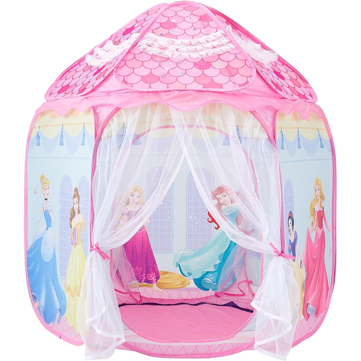 Nonaka Seisakusho Disney Princess Sparkly Princess Room