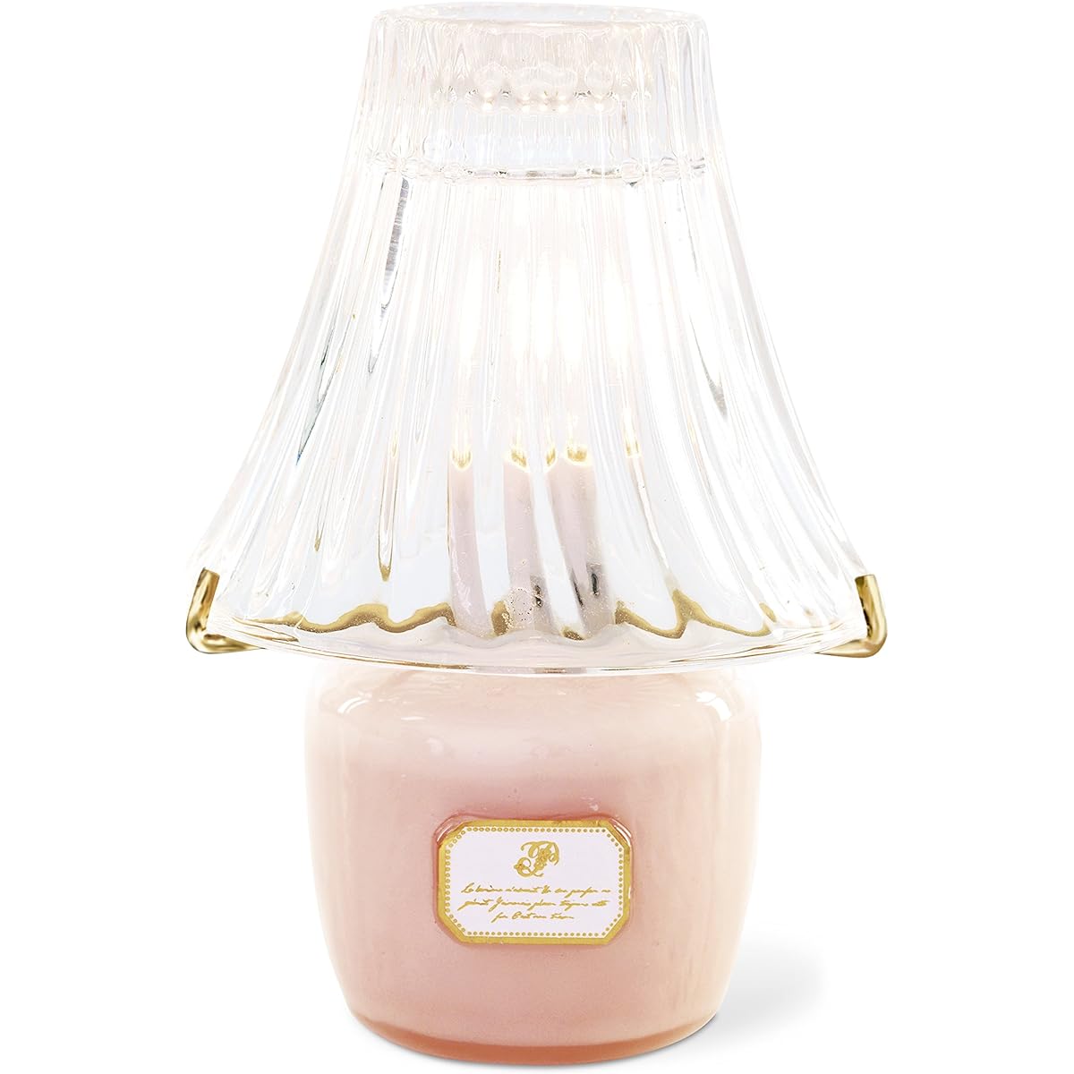 Kishima Jose Aroma Light Pink KL-10310 KL-10310