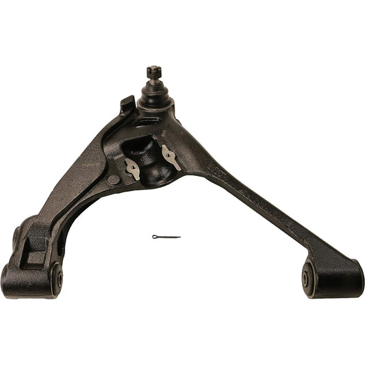 MOOG RK620476 Control arm and ball joint assembly