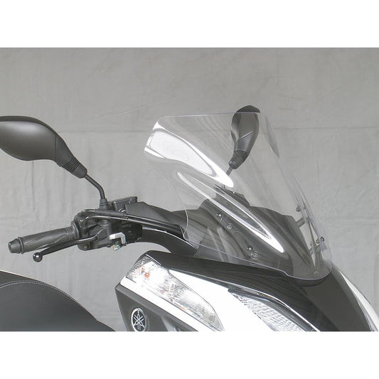 Asahi Windshield Middle Screen Tricity 125 TC-13
