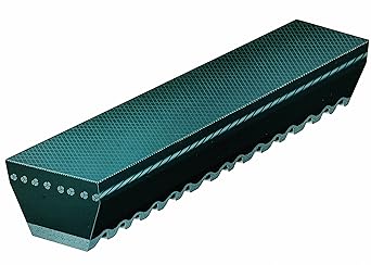 ACDELCO 15375 Professional High Capacity V Belt