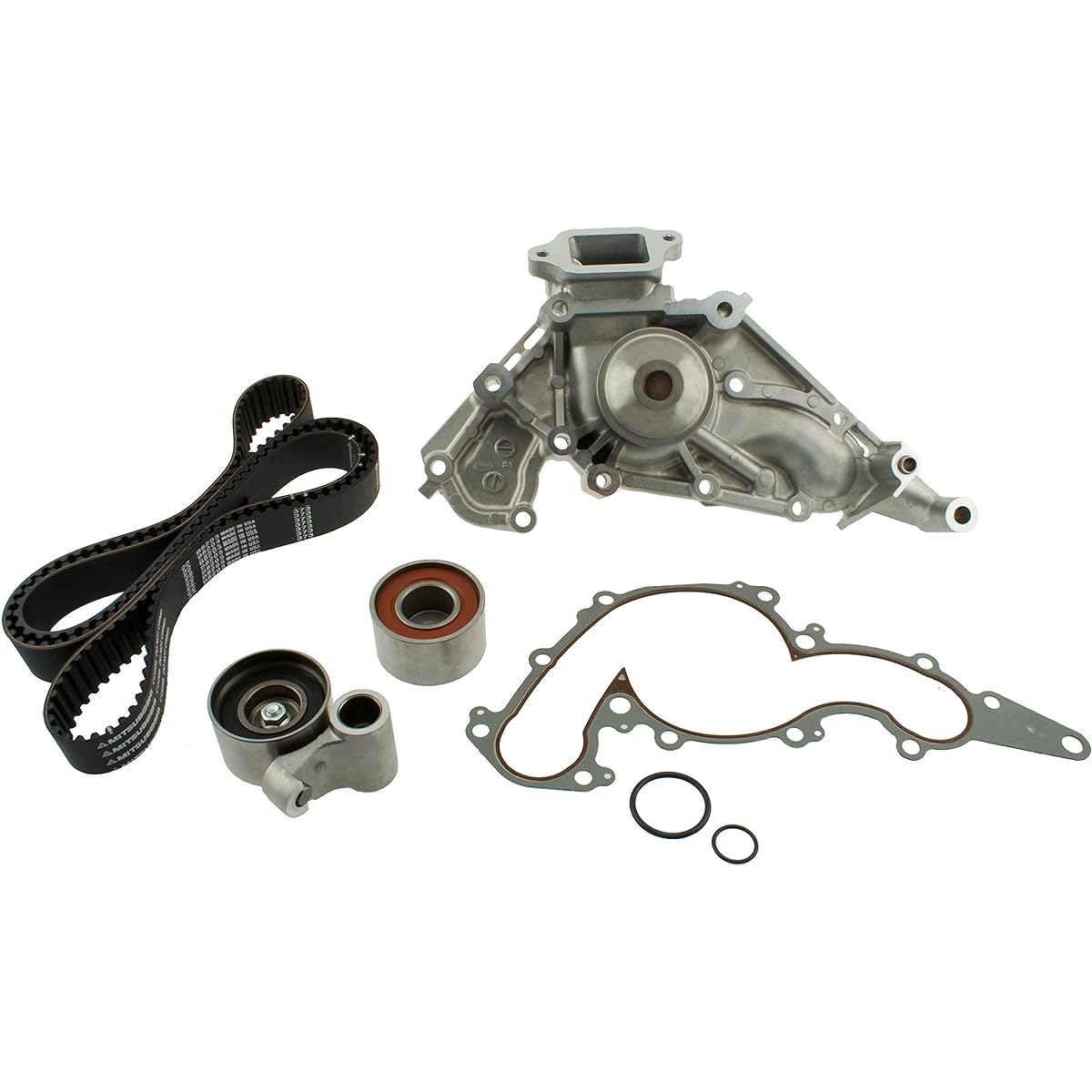 AISIN TKT-001 Engine timing Belt Kit with water pump