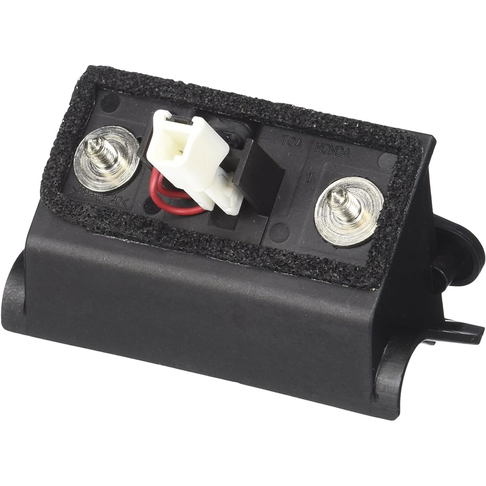 Honda (Honda) Genuine Parts Sweetheart TUTSI Assy. te-ruge-too-puna- CR – Z Part Number 74810 – SZT – J01